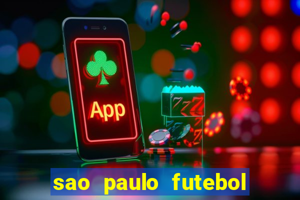 sao paulo futebol play hd